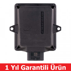 Lovato Smart LPG Ecu