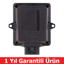 Lovato Smart LPG Ecu