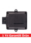 Lovato Smart LPG Ecu
