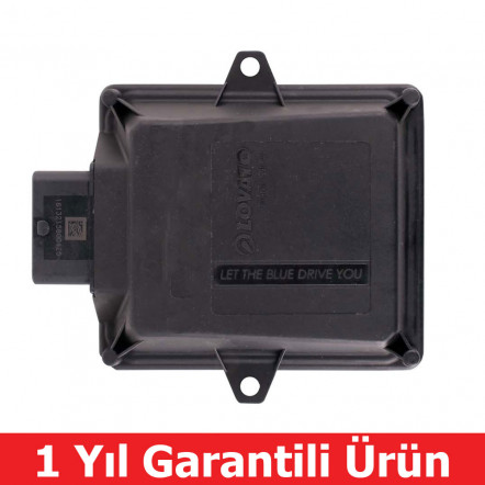 Lovato Smart LPG Ecu