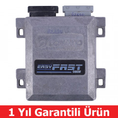 LOVATO EASY FAST OBD2 ECU