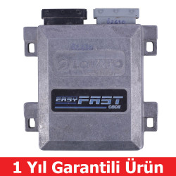 LOVATO EASY FAST OBD2 ECU
