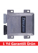 LOVATO EASY FAST OBD2 ECU