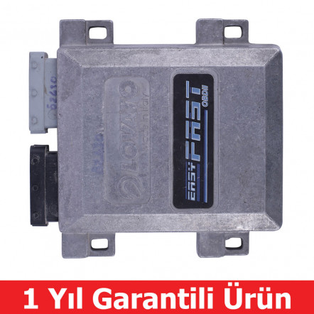 LOVATO EASY FAST OBD2 ECU