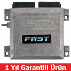 Lovato Fast Sistem Çıkma Ecu