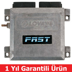 Lovato Fast Sistem Çıkma Ecu