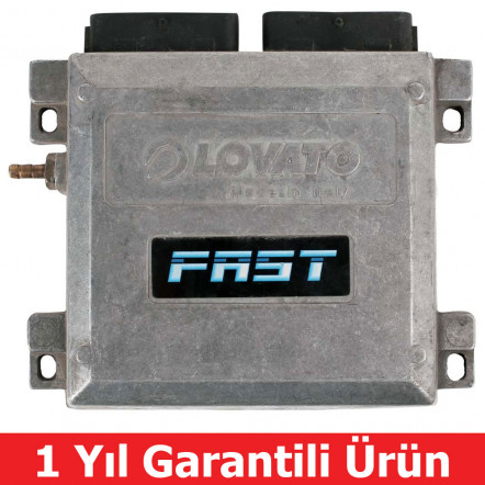 Lovato Fast Sistem Çıkma Ecu