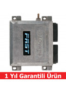Lovato Fast Sistem Çıkma Ecu