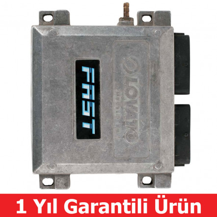 Lovato Fast Sistem Çıkma Ecu