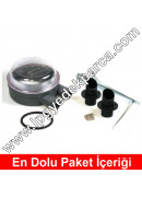 Lovato Havalandırma Kapağı