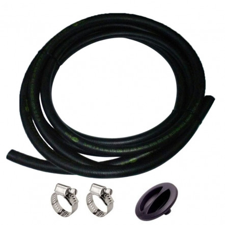 LPG Filtre Hortumu