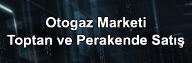 Otogaz Marketi