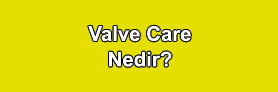 Valve Care Nedir?