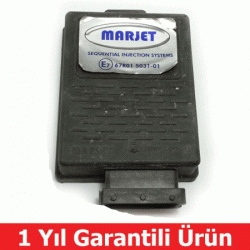 Marjet Çıkma Ecu