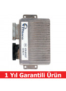 Milano E-GAS LPG Ecu