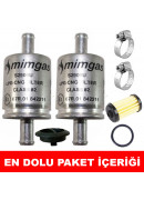 Mimgas Filtre