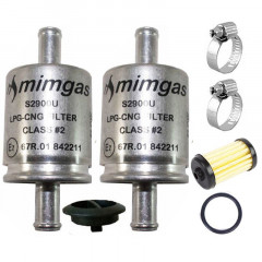 Mimgas Filtre