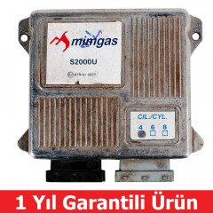 Mimgas Ecu