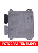 Mimgas Ecu