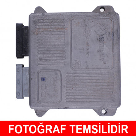 Mimgas Ecu