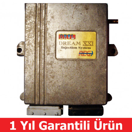 Omvl Dream XXI Ecu