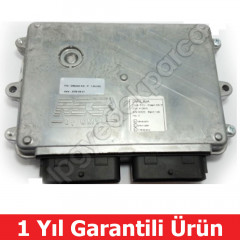 Omvl Ecu