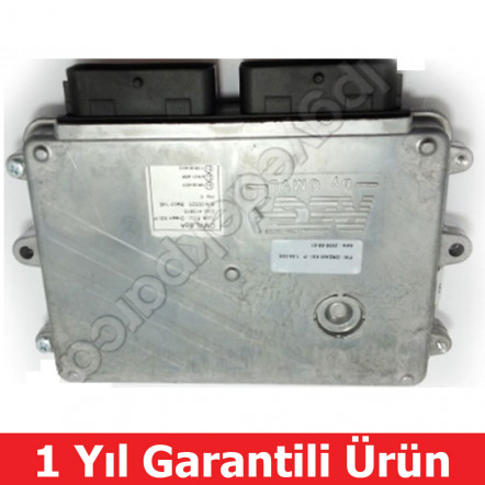 Omvl Ecu