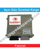 Platinca Ecu