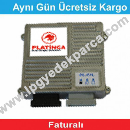 Platinca Ecu