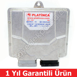 Platinca Ecu