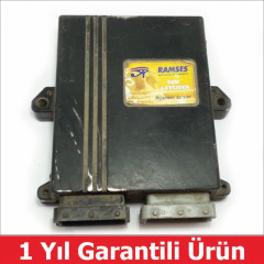 Ramses Çıkma Ecu