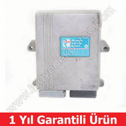 Romano Çıkma Ecu