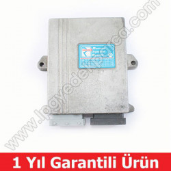 Romano Çıkma Ecu