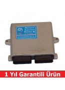 Romano 6-8 Silindir Çıkma Ecu