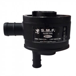 Smf Avrupa Filtre