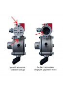 Atiker SR 09/ SR 05 Regülatör Filtresi