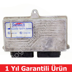 Stefanelli Ecu