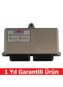 Stefanelli Ecu