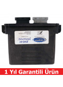 Tartarini EVO 01 Young LPG Ecu