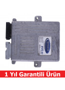 Tartarini SGI EVO 01 LPG Ecu