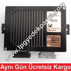 Ultragas RSI LPG Ecu