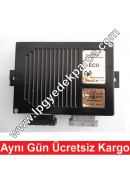 Ultragas RSI LPG Ecu