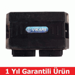 Vikars Ecu