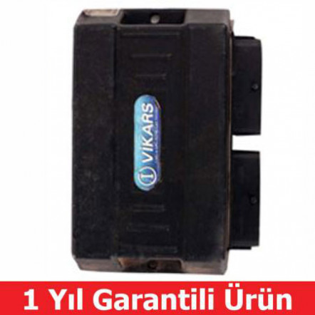 Vikars Ecu