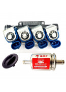 Monza LPG Enjektör 1.9 Ohm