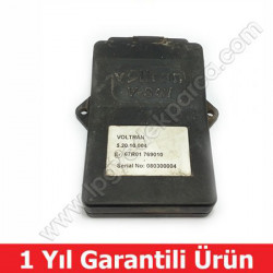 Voltran Lpg Çıkma Ecu