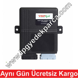 Wentgas LPG Ecu