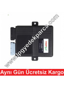 Wentgas LPG Ecu