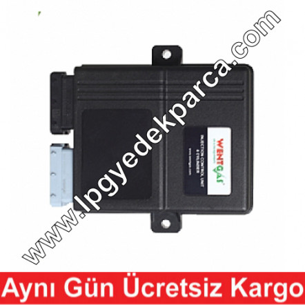 Wentgas LPG Ecu