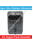 Cangaz Map Sensörü